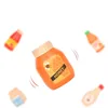 Pretend Play Toy Wooden Drink Set Kitchen Food Toys Kids Montessori Educational Game Children Wooden Imitation Toys for Girl Boy 240112