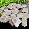 Presente de feriado natural lepidolite roxo mica placa cristal pedra tratamento decoração artesanato e mineral