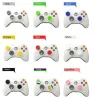 Mjuka slip-bevis silikonpinnar Cap Thumb Stick Caps Joystick Covers för PS3/PS4/Xbox One/Xbox 360 Controllers 2000pcs/Lot LL