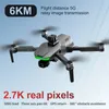 S155 Professional Drone UAV Quadcopter: Najlepiej wykorzystaj swój lot z przekaźnikiem GPS, silnikiem bezszczotkowym, ładunkiem 500 g, 3-osiowym stabilizatorem gimbalowym, prezentem świątecznym