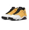 Love Letter 14S Panda Laney Ginger basketbalschoenen 14S Flint Grey Black Toe Last Shot Gym Red Toro Wolf Grey Outdoor sport sneaker maat eur 40-47 met doos