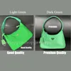 6styles الأزياء الكلاسيكية Corssbody Bag Women's Plush Handbag حقائب مسائية لطيفة حقيبة الكتف مكياج