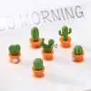 Magneti per il frigo Magnete per il frigo Freccia Palloncino Cactus Nuvola Nota Adesivo per lavagna per frigorifero per la decorazione domestica di Natale in Kitchenvaiduryd