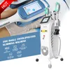 Corps de congélation de graisse Cryolipolysys 360 approuvé CE, Machine amincissante, raffermissement de la peau pour la congélation des graisses, forme Ems amincissante