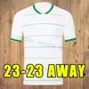 2023 İrlanda Ev Futbol Forması Kiti Doherty Duffy 23 24 Away 2024 Euro Milli Takımı Egan Brady Keane Hendrick McClean Futbol Gömlek Erkek Çocuk Üniforma