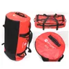 Sacs extérieurs natation imperméable sac pêcheur sac sec Camping Fitness Fitness Sac résistant à l'eau Trekking River épaule Pack océan