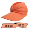 Berets Women's Summer Topless Sun Hats for Girls Golf Tennis Caps Beach UV Protect