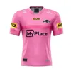 2024 Penrith Panthers Rugby Jerseys Gold Coast 23 24 Titans Dolphins Sea Eagles Storm Brisbane Home Away Size S-5XL