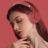 Écoute réduction du bruit Headsets casque sans fil écouteur Bluetooth avec mémoire TF Carte pour iPhone Samsung Xiaomi Headphone