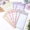 Gift Wrap Use Paper Refill Cash Wallets Ledger Book For Envelopes Budget Sheets Bill Organizer Expense Tracker
