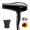 1700w negative ion hair dryer with motor quick drying high speed low noise temperature control care 240112