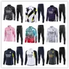 2023 2024 2025 Real Madrid Survêtements hommes enfants VINI JR BELLINGHAM CAMAVINGA 23/24/25 Real madrides kit de football chandal futbol survetement TRAINING suit ensemble de football