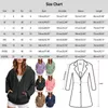 Vestes pour femmes, grande taille 5XL, manteau à capuche en polaire solide pour femmes, peluche chaude, surdimensionnée et manteaux à capuche, vêtements d'extérieur