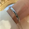 Braccialetti di collegamento 925 placcato argento zircone stella braccialetto di fascino braccialetto per le donne ragazze eleganti regali di gioielli per feste prevenire l'allergia Sl156