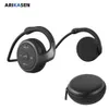 Écouteurs casque sans fil lecteur MP3 sans fil Bluetooth écouteur musique casque sport portable lecteur MP3 baladeur casque pour téléphone