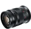 Objectif Macro d'appareil photo 60mm F2.8 II, mise au point manuelle APS-C pour Canon Sony Nikon M4/3 Olympus Fuji X-A1 X-A10 X-A2 X-A3 X-M1 XM2 X-Pro1 X-Pro2 X-E1 X-E2 E-E2s X-E3 X-T1 X-T3 X-T10 Appareils photo sans miroir