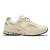 2002r Athletic Sneakers New Balanace Running Shoes 2002r Mens Women Bone Cherry Pink Blue Protection Pack Sea Salt White Phantom New Blance 2002 Trainers 36-45