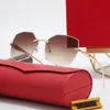 Lunettes de soleil pour femmes, lunettes de chariot pour hommes, dégradé de styliste, mode décontractée, monture de lunettes de soleil, sans monture, losange rose oversiz