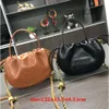 Designer Mui Mui Bucket Bag Handbag Beach Crossbody The Tote Shoulder Bag Luxury Fashion Man Woman Woman Woman Brown Brown Leather Messenger Makeup Travel Miui Miui Bag