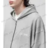 Erkek Hoodies Sweatshirts koyu mavi gündelik büyük boyutlu klasik işlemeli Cole Buxton fermuarlı Hoodie Erkek Kadınlar 1 1 En Kalite CB Kapüşonlu Sweatshirts T240113