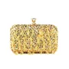 TASSEL Women Evening Bags Diamonds Beaded Wedding Chain Shoulder Clutches Plastic Brodery Party Dinner Purse 240112