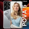2024 Neuankömmling Heißer Verkauf Ozon grenzüberschreitendes Mobiltelefon Pova5 All-in-One 3 32 GB Android-Smartphone-Hersteller Batch-One-Lieferung