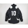 1 Роскошная стеганая куртка с футбольным принтом № 10 для мужчин и женщин, уличная одежда в стиле хип-хоп, хлопковое зимнее теплое пальто 240112