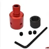 Fuel Pump 223.308 1/2-28 5/8-24 Thread Adapter And Steel Protector 223 Black With Nut Drop Delivery Mobiles Motorcycles Parts Systems Dhego