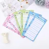 Gift Wrap Business Use Ledger Book Cash Wallets Paper Refill Budget Binder Envelopes Sheets Expense Tracker Bill Organizer