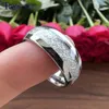 4MM 6MM 8MM Männer Frauen Wolfram Verlobung Ehering Helles Meteorit Inlay Valentinstag Geschenk Schmuck Comfort Fit 240112