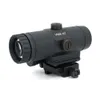 SpecPrecision TacticalGear VMX-3T 3X MAGNIFIER RIFLESCOPE Drop Delivery