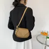 Trend projektowania mniejszości Mała torba żeńska moda prosta torba na ramię wypoczynek Commuter Crossbody Bag 2024 Nowy styl CCJ3278