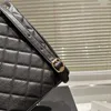 Frauen 2024 Schulter Rucksack Leder Totes Stil Luxus Handtasche Mode Tasche Hohe Qualität Designer Marke Brief Geldbörse Telefon Brieftasche Reißverschluss einfache Ketten