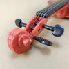 El juguete de violín simulado para niños puede tocar instrumentos musicales, música, educación temprana, accesorios de rendimiento, regalo para niñas 240112