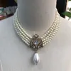 Conjunto De Collar Y Pendientes De Piedra De Ágata Con Peras Joyas De Mujer Y Estilo Romántico Clásico