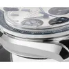 Omegawatch Designer Watchmen Speedmaster Orologio Rocket funzionante Superclone 5a Qualità superba Uhr meccanico Tutti i quadranti Uhr Argento Premio Snoopys 50 ° Montre Ddmt