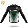 Personalisierte Anpassung Radfahren Jersey Winter Herren Langarm Jacke MTB Fahrrad Warm Anpassen Team Name Kleidung 240112