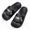 karl lagerfield vrouw Designer Slipper DHgate man Trainers Luxe Sandalen Glijsandaal zomer strandschoen loafers tazz Slippers Mode Sandaal Platte Slippers schoenen