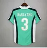 2023 2024 Nigerias Soccer Jerseys 19 22 23 24 Football Shirt Okocha Vest Babayaro Fans Player Suit 94 96 98 Uniform 1994 1996 1998 Retro