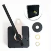 Accessoires d'horloges 1 pièce de mouvement de bloc de Quartz pièces de rechange outils d'horloge de marée à une main raccords 55 16mm accessoires noirs
