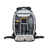 Аксессуары Быстрая доставка Бренд Новинка 2019 года Lowepro Flipside 400 Aw Ii Цифровая камера Dslr/slr объектив/вспышка Сумка-рюкзак + всепогодный чехол