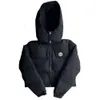 Trapstar Puffer Jacket Windbreaker Jackets Designer Women Down Men Trap Star 8452