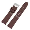 12 cores pulseira de borracha Moon mens Watch strap designer relógio para mulher movimento relógios luxo cerâmica Planet montre Edição limitada Master relógios de pulso 20/22mm