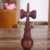 Kiraz ahşap yüksek kaliteli profesyonel Kendama oyuncak top açık çocuk yetişkinler hokkabazlık oyuncak topu Japon Kendama oyuncak 240112