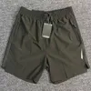 Shorts de grife de griços de natação Trunks mass nade