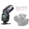 Accessories Godox Tt600 Camera Flash Speedlite Master/slave Flash with Builtin 2.4g Wireless Trigger System Gn60 for Canon Nikon