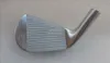 Golf Demir Golf Z Forged Karbon Çelik Golf Demir Kafaları #4- #P7PCSSILVER/Siyah Renk Golf Kulübü Seti Başlangıç ​​Sağ Handed Irons 240112