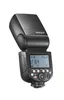 Sacos Godox V850iii Speedlight Speedlite Flash 76w 2.4g Gn60 Sistema X Sem Fio Bateria Liion para Canon Nikon Sony Fuji Pentax Olympus