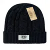 Новый дизайнер Beanie Luxury Unisex вязаная шляпа North Thriet Hats 9 Colors классические спортивные шапки черепа мужчины женщины повседневная открытая шапочка U-3