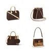 5A最高品質のデザイナー女性ハンドバッグトートバッグショルダーバッグレディース財布クラッチ無料配送豪華なファッション